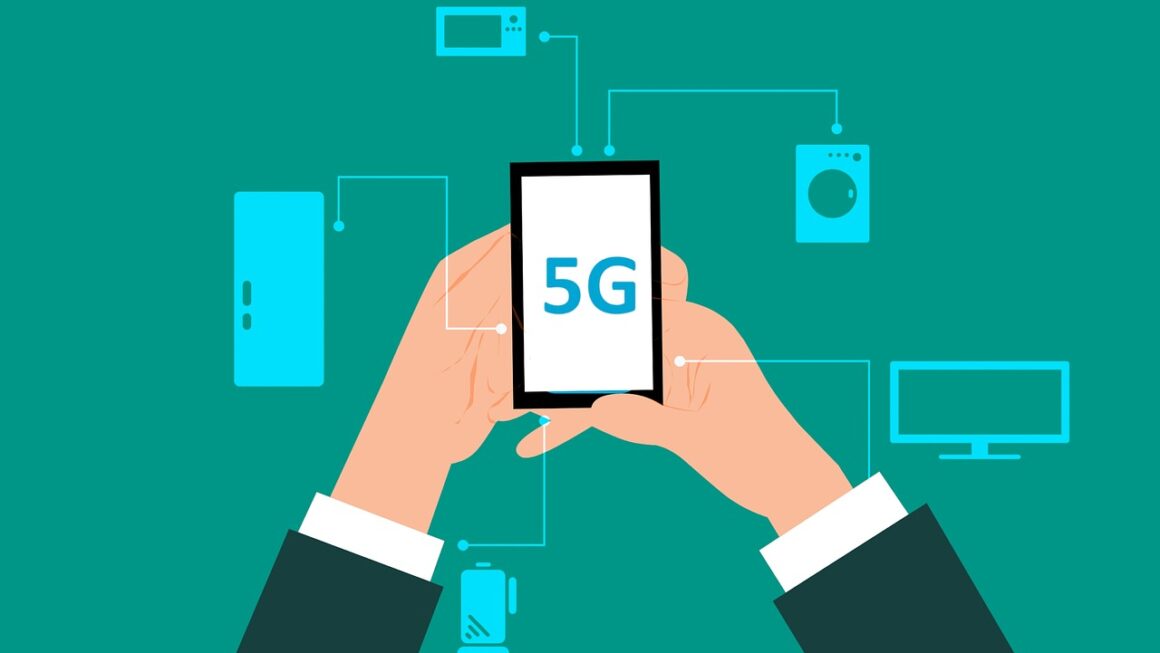 What is 5G Technology