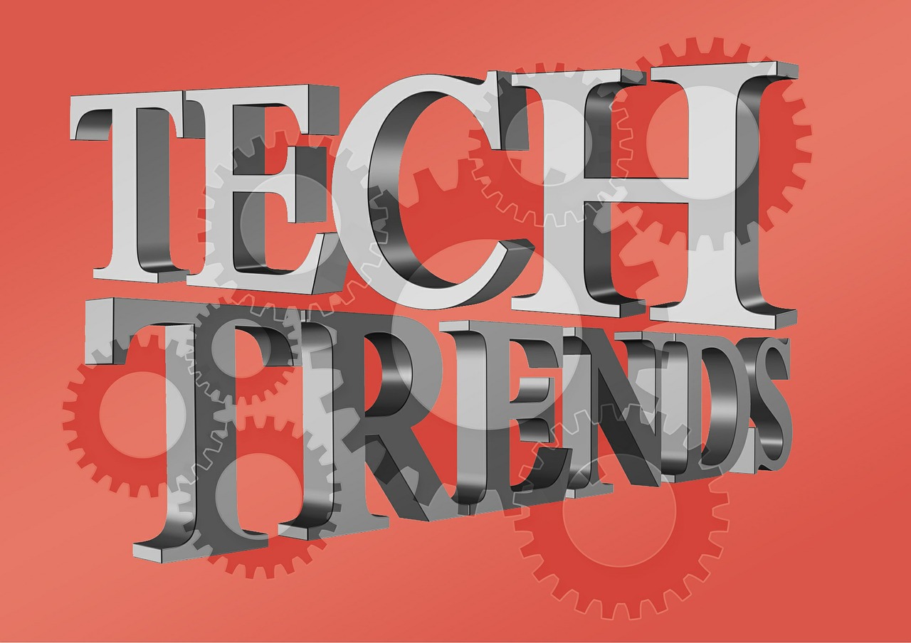 Trending Technologies