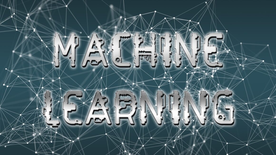 What is machine learning and how does it work?
