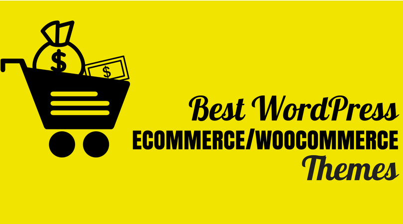 Top 5 Free eCommerce WordPress Themes