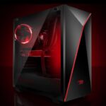 IBuypower Slate 9210 Review