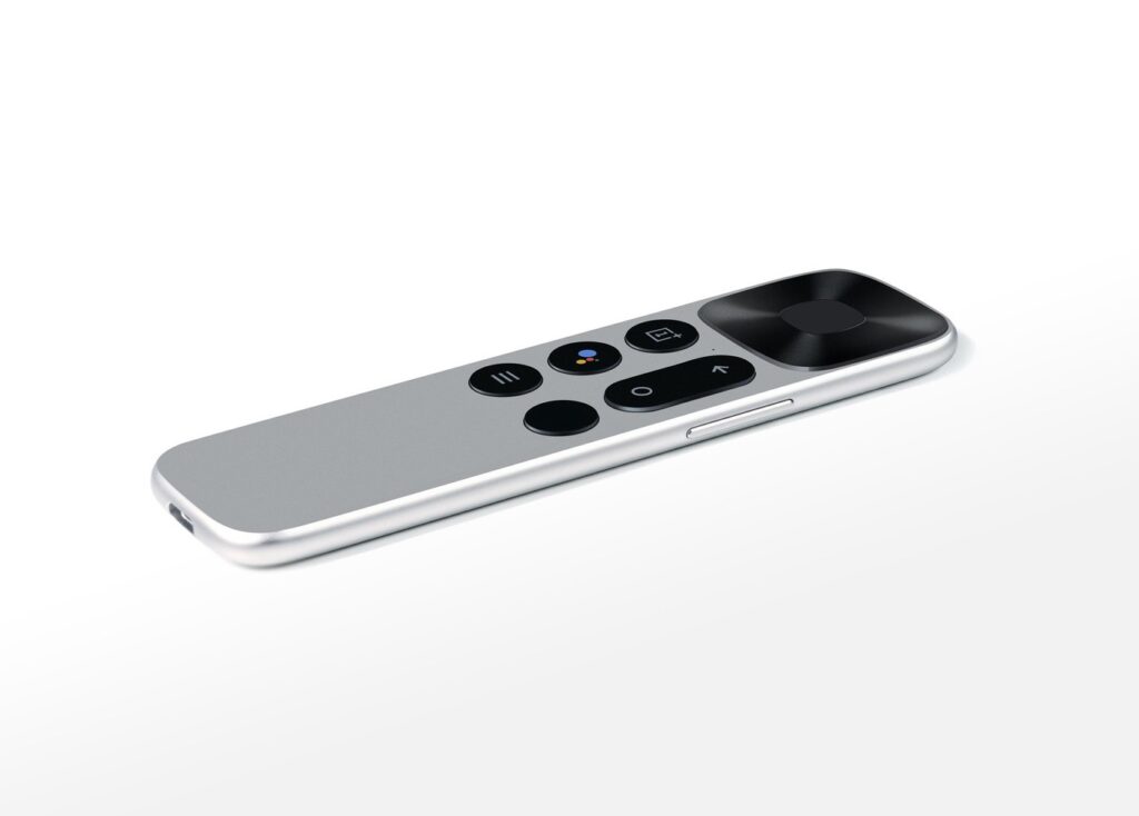 OnePlus Remote