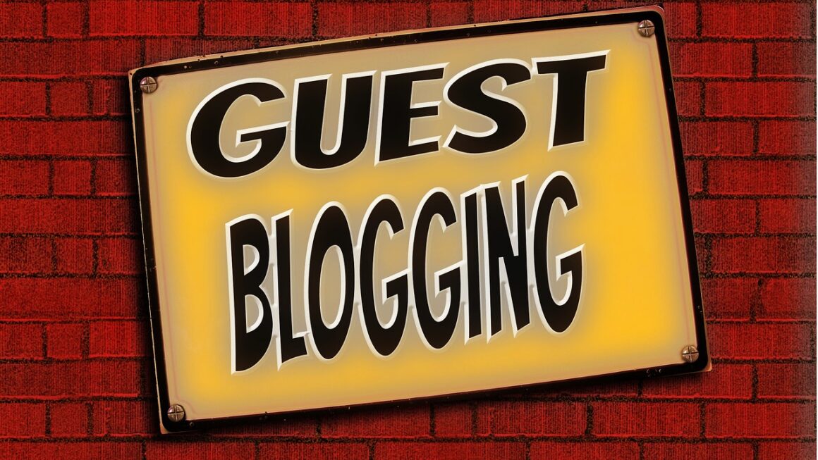 How Effective Is The Guest Posting Service?