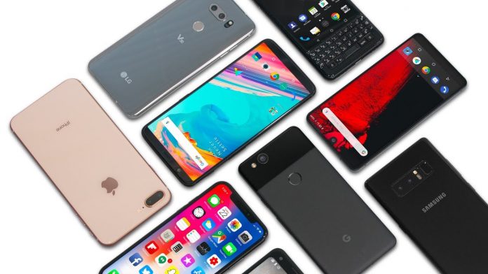 Best Smartphones of September 2019