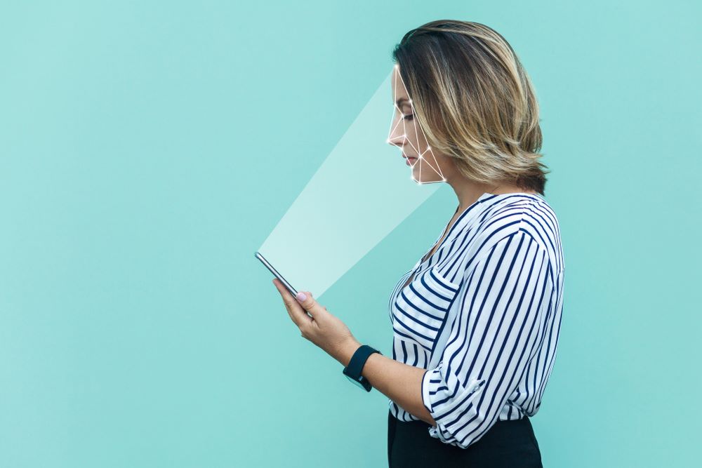 Facial Recognition payment