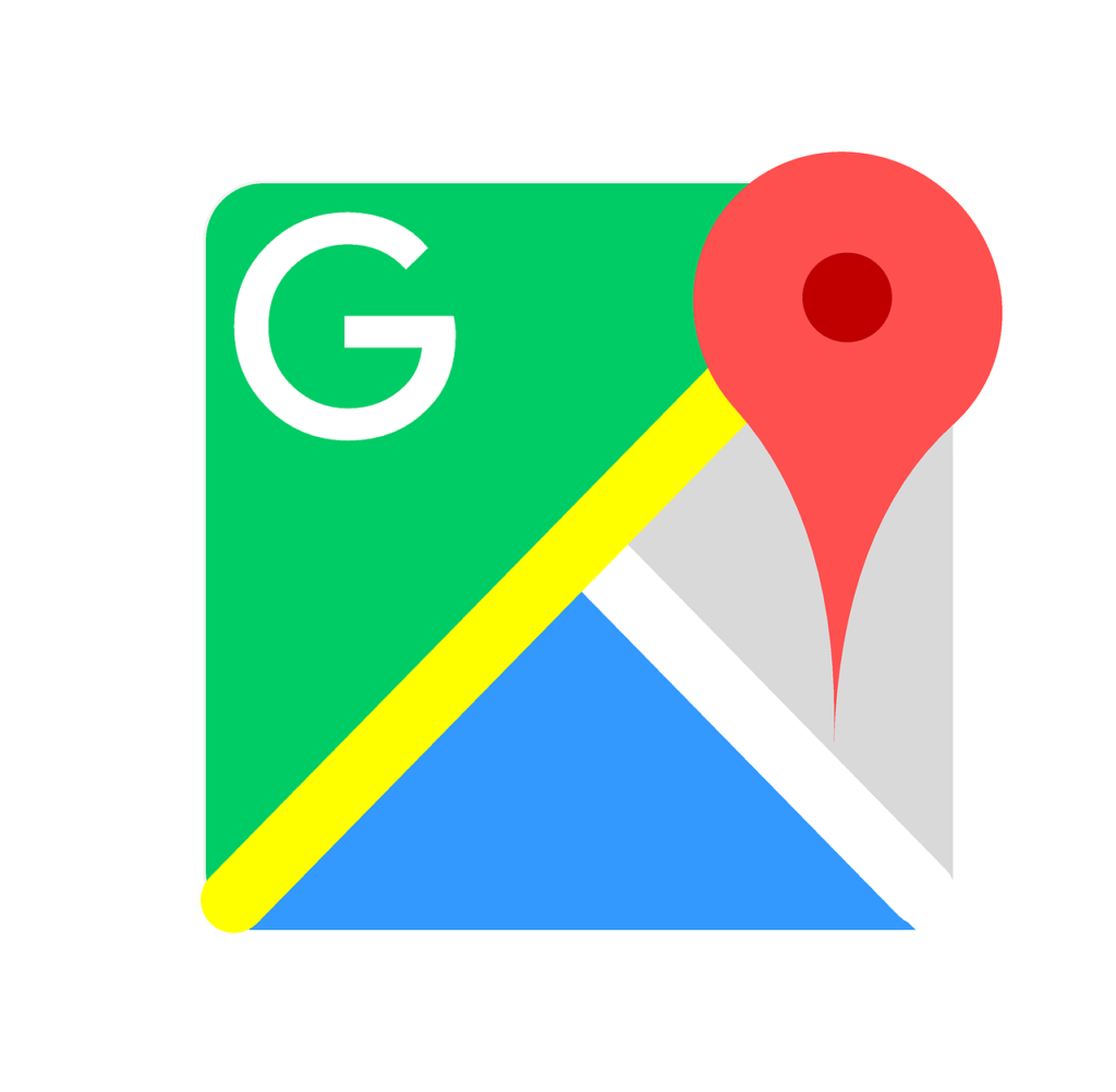 Google maps