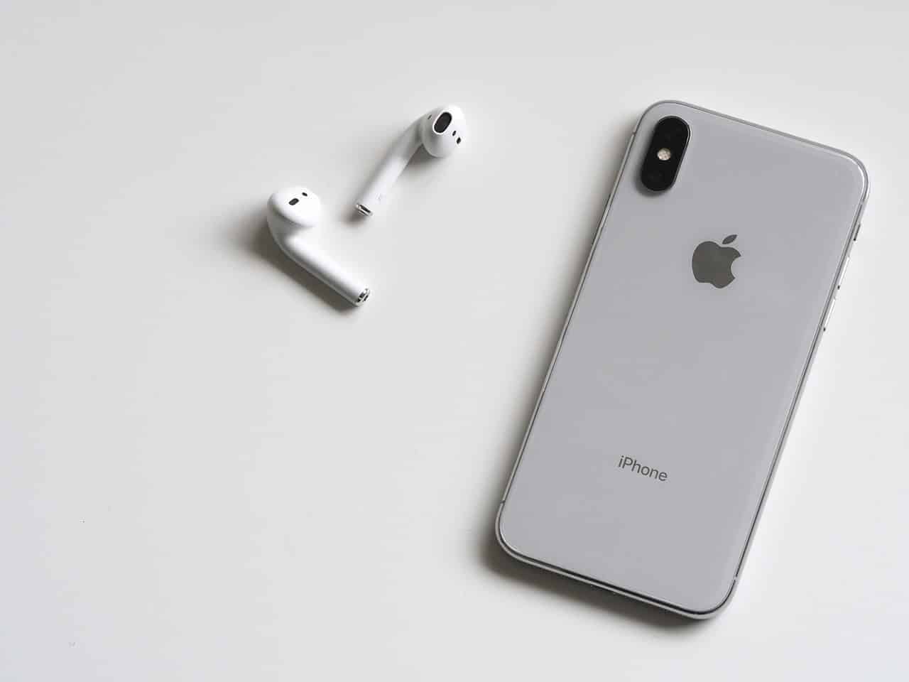 Apple Airpods Pro