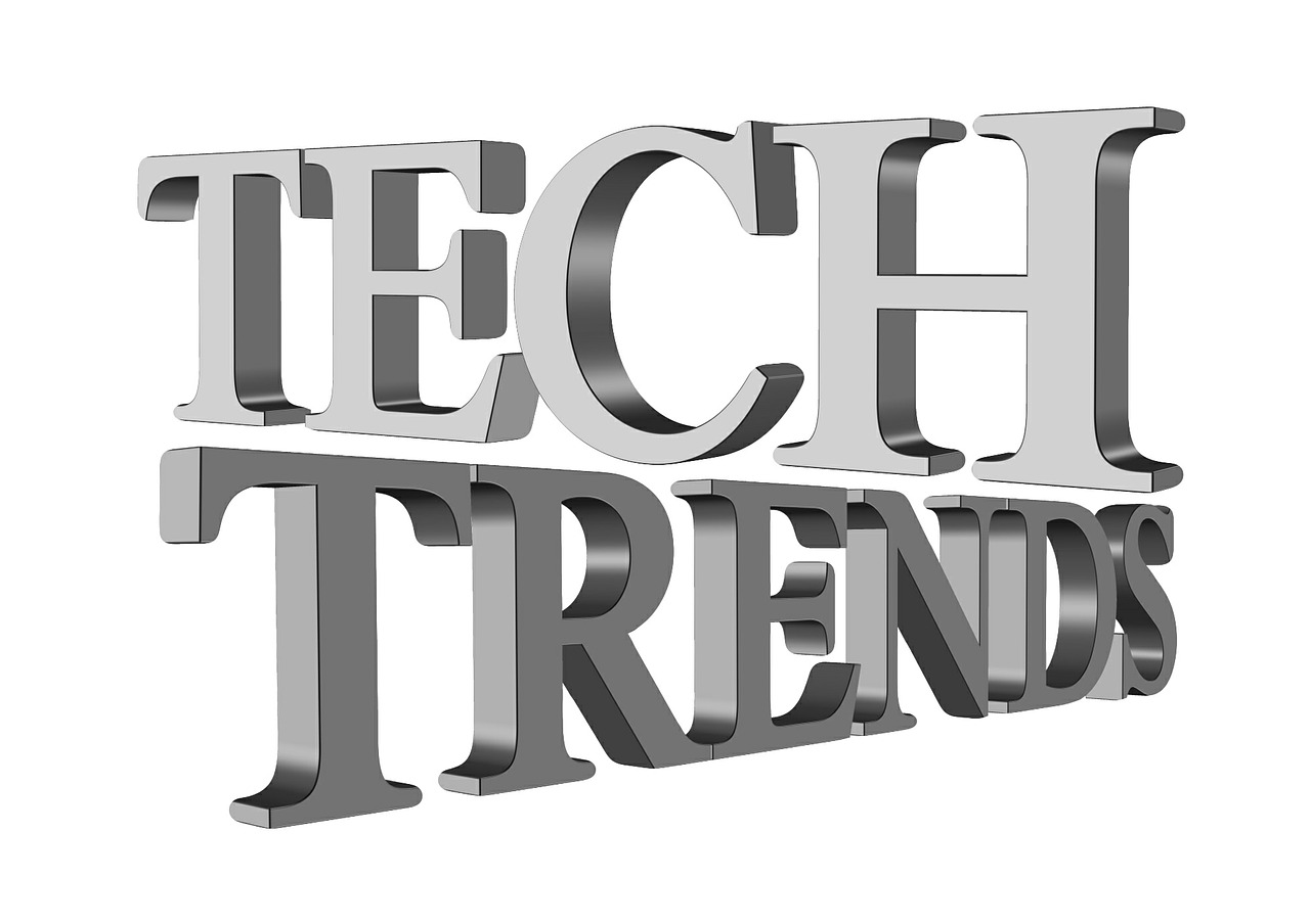 Technological trends