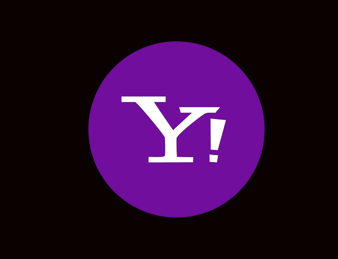 Yahoo mail app