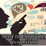 All you need to know about voice recognition