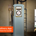 Fuel Delivery App