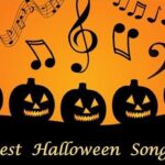 Hallowen music