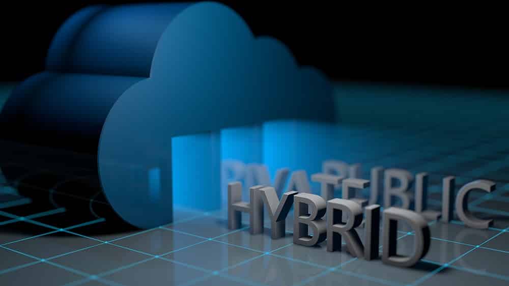 Hybrid Cloud