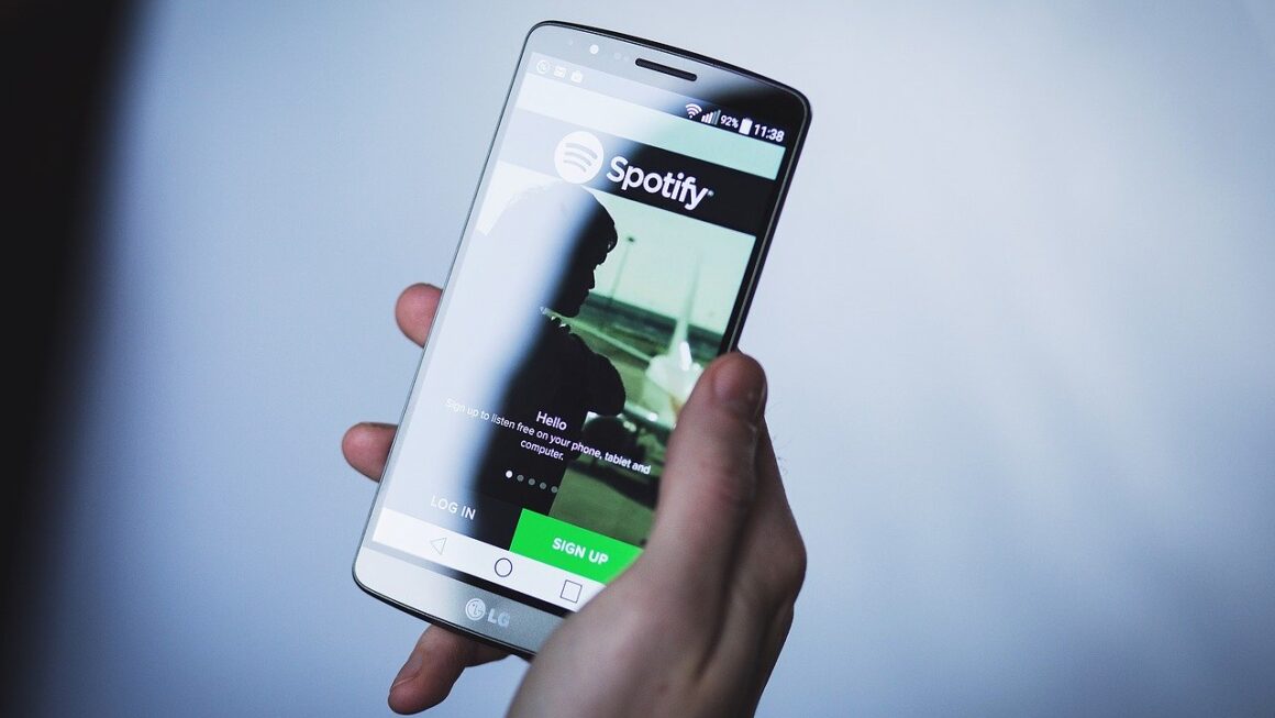 A New reach to next generation: Spotify launches ‘Spotify kids’ App