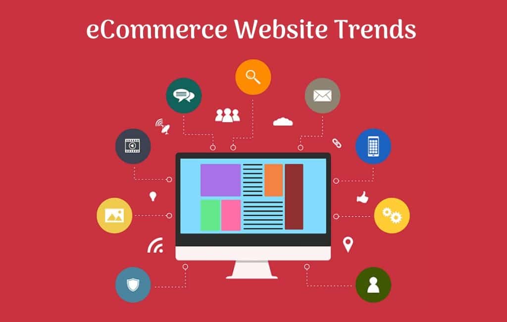 Top 8 Exclusive Trends for Ecommerce Website in 2020 - 1