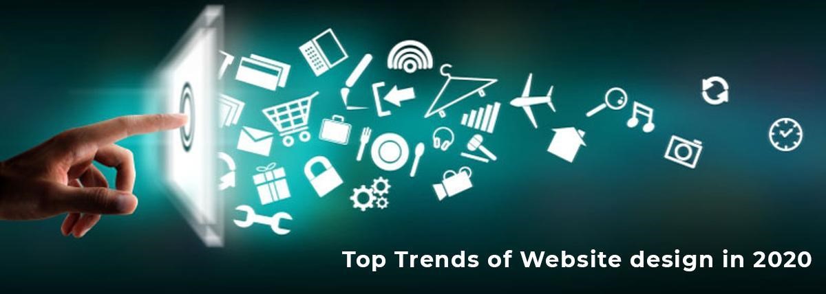 website design and development