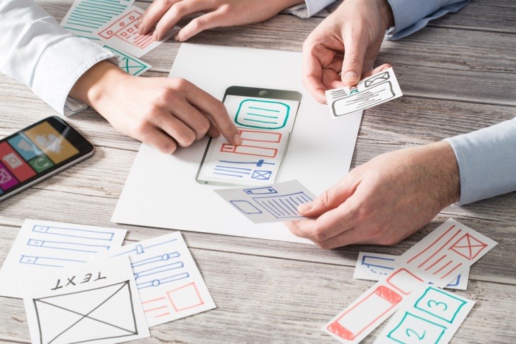 5 Design Principles You Must Follow To Improve Your UX