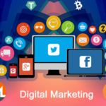 How Cryptocurrencies Can Influence Digital Marketing