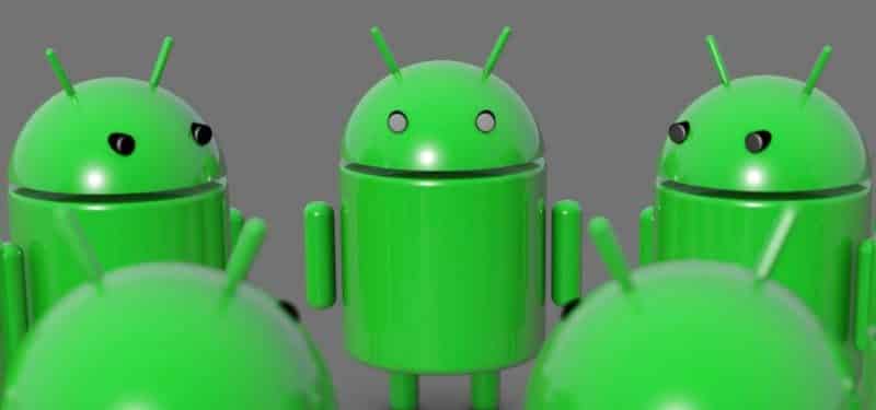 android framework