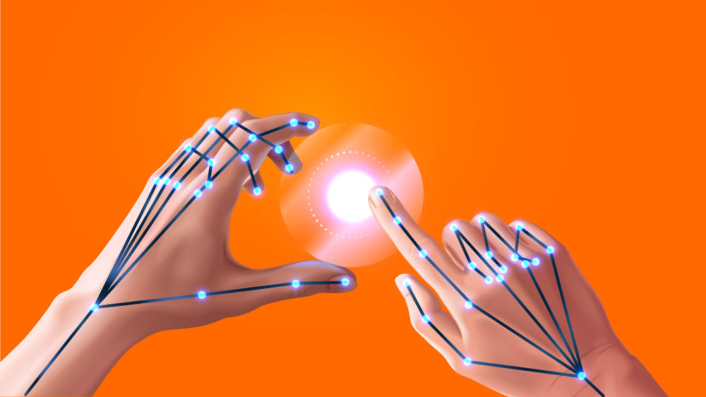 What is Gesture Recognition? How Does it Work, and its Future Applications?