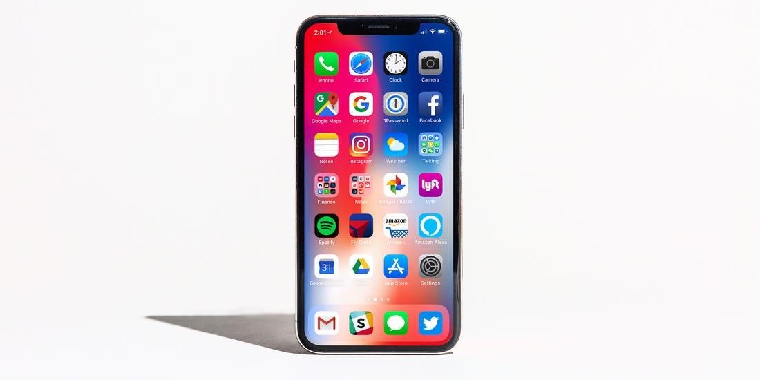 iphone x tips and tricks