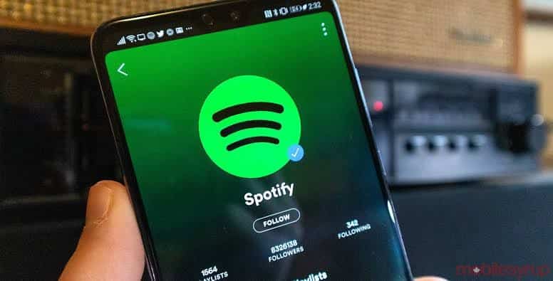Spotify: The Multitasking App