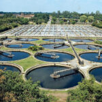 Water Treatment Plant