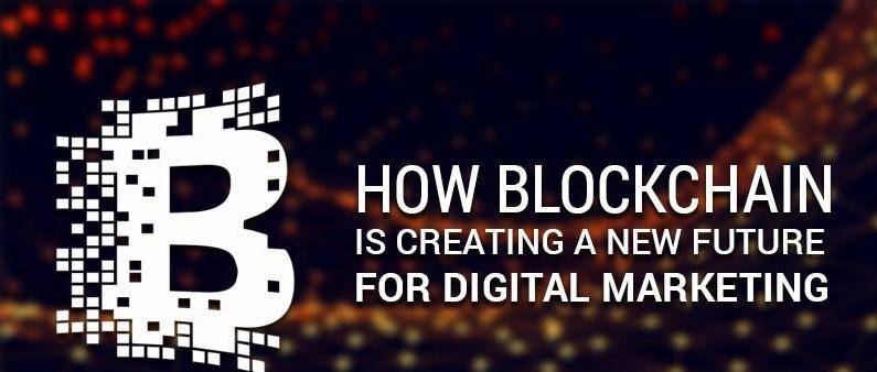 Will Blockchain be the Future of Digital Marketing