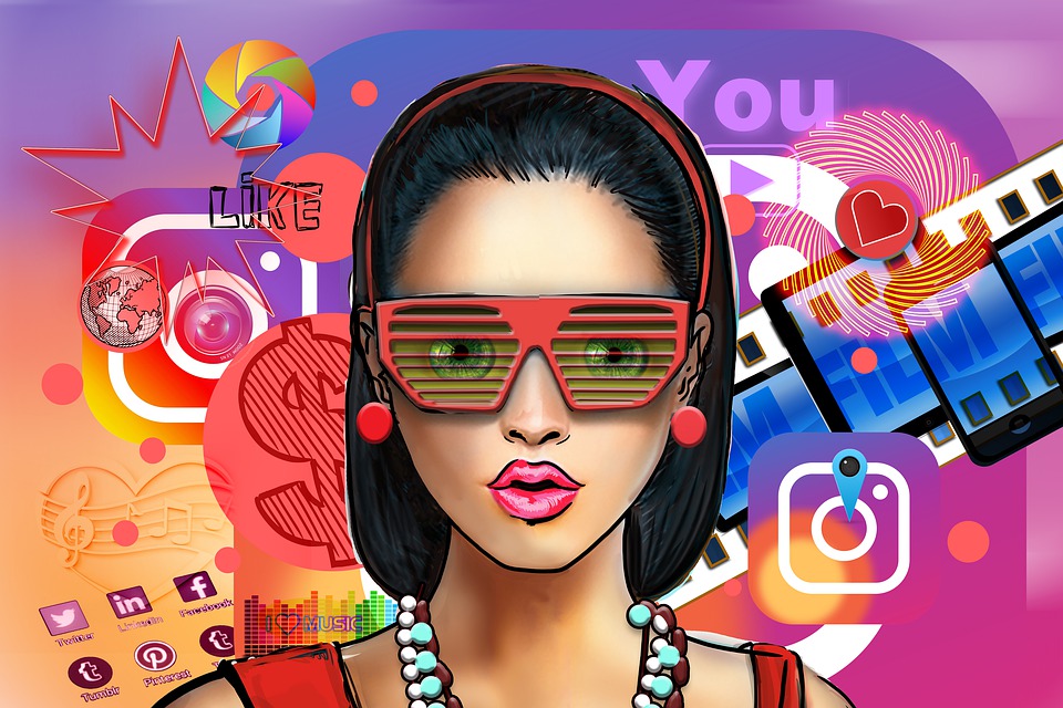 Instagram Marketing: Create Cash Reserves On Instagram As A Fashion Blogger