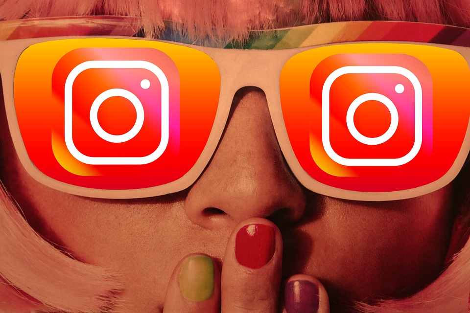 Instagram Features