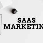 saas marketig