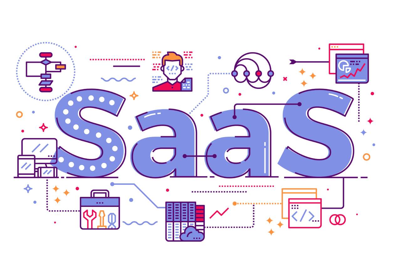 SaaS Business