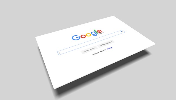 Google Search Console