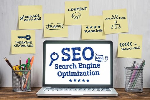 Best Plugins to Use for SEO Optimized WordPress Websites