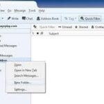 Thunderbird file 13