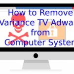 variance tv