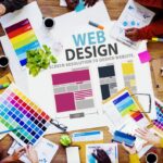 Website Designing