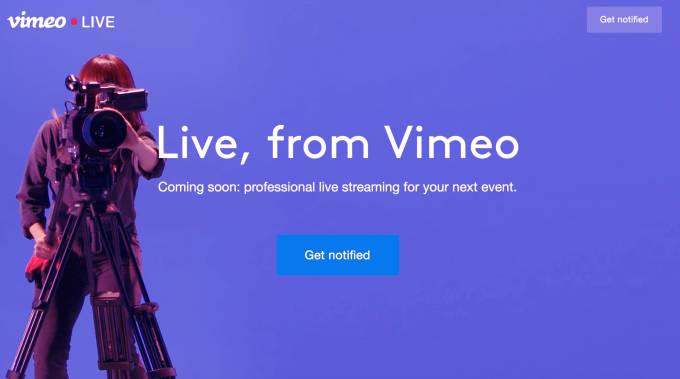 vimeo