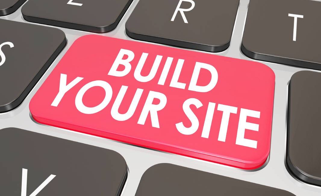 How do Website Builders Work?