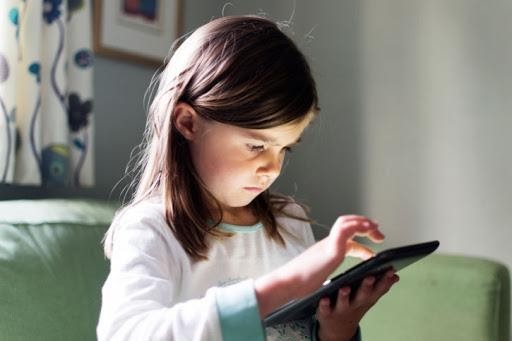 Screen Time Limit App: Health Benefits of Limiting Screen Time in Kids