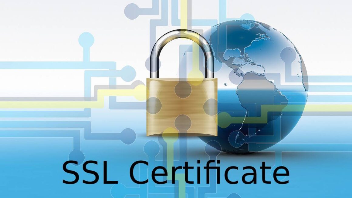 The Importance of SSL for SEO (Search Engine Optimization)