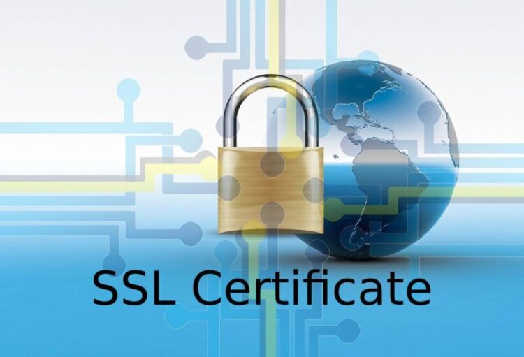 ssl-certificate