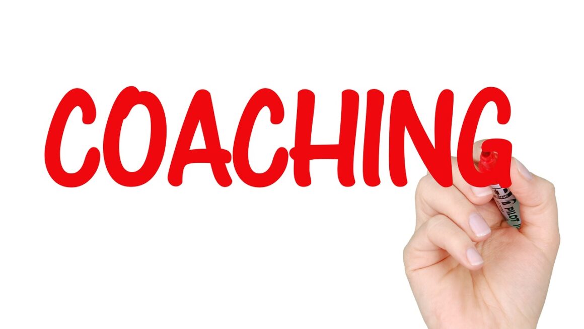 How to Create Your Coaching Business