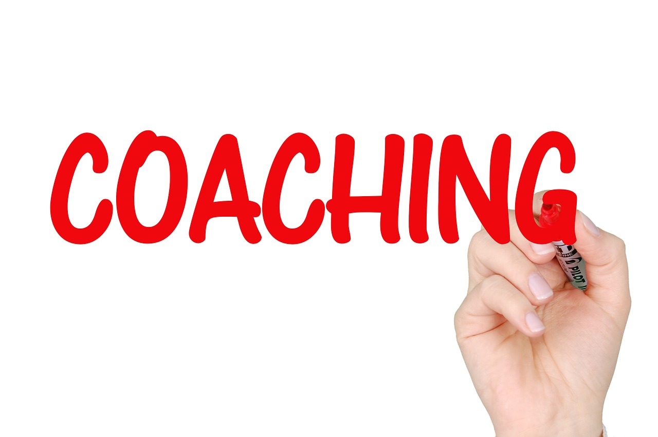 Coaching Business