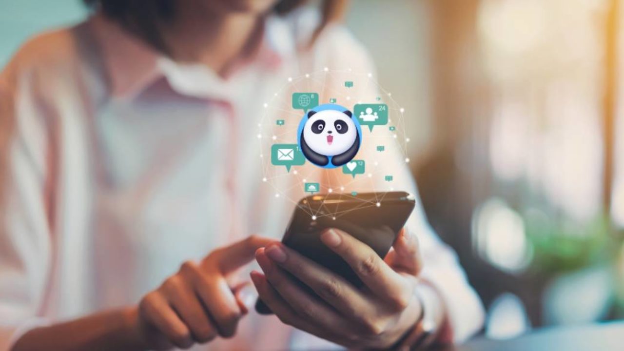 Panda Helper Apk Installer Download Tutorial 2020 Official Version