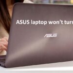 ASUS Laptop