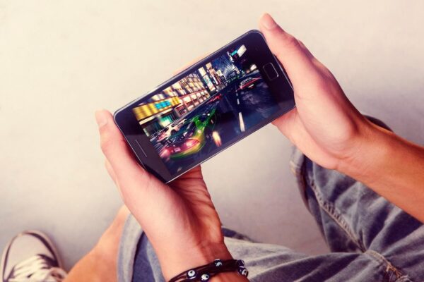best action-packed games
