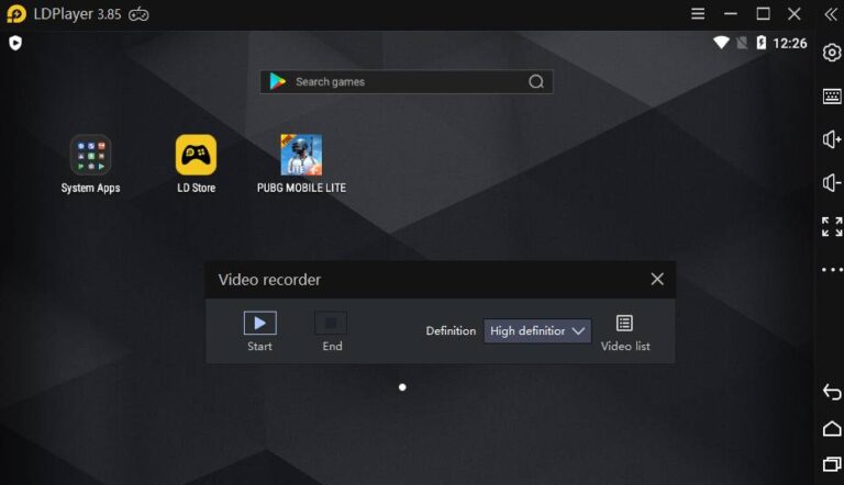 ldplayer android 6 ldplayer android 6