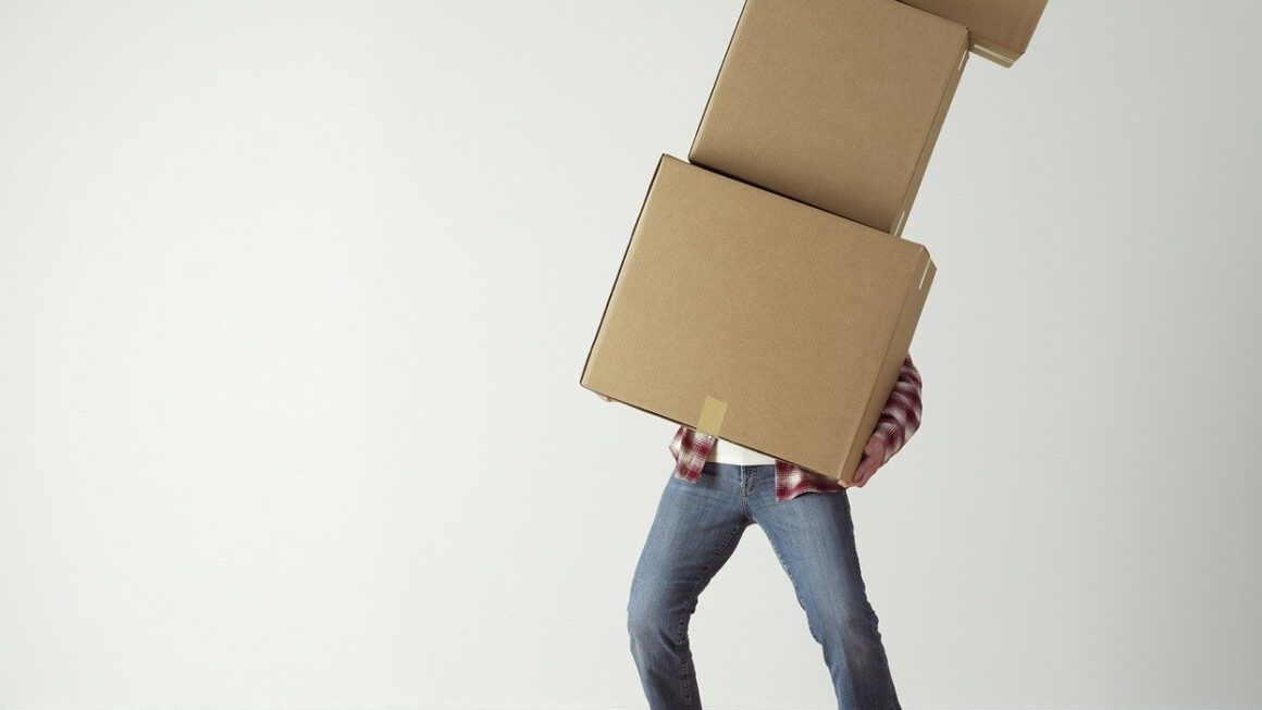 How to Leverage Social Media for your Moving Company