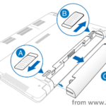 external hard drive